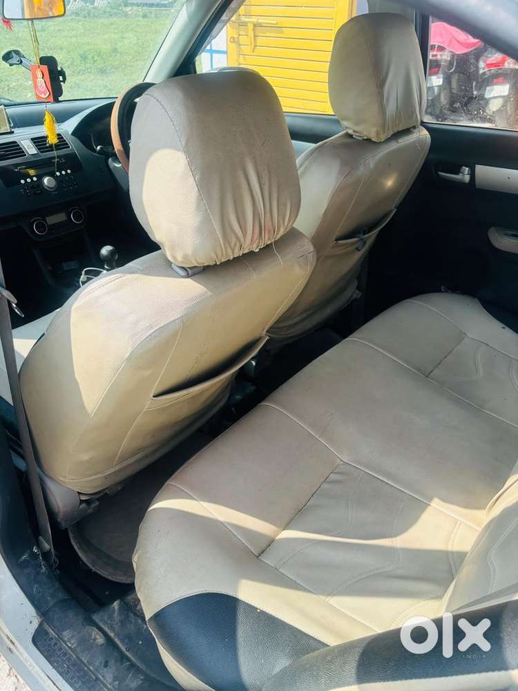 Swift Dzire 2011 Petrol Gadi Renew Kranai Pdegi