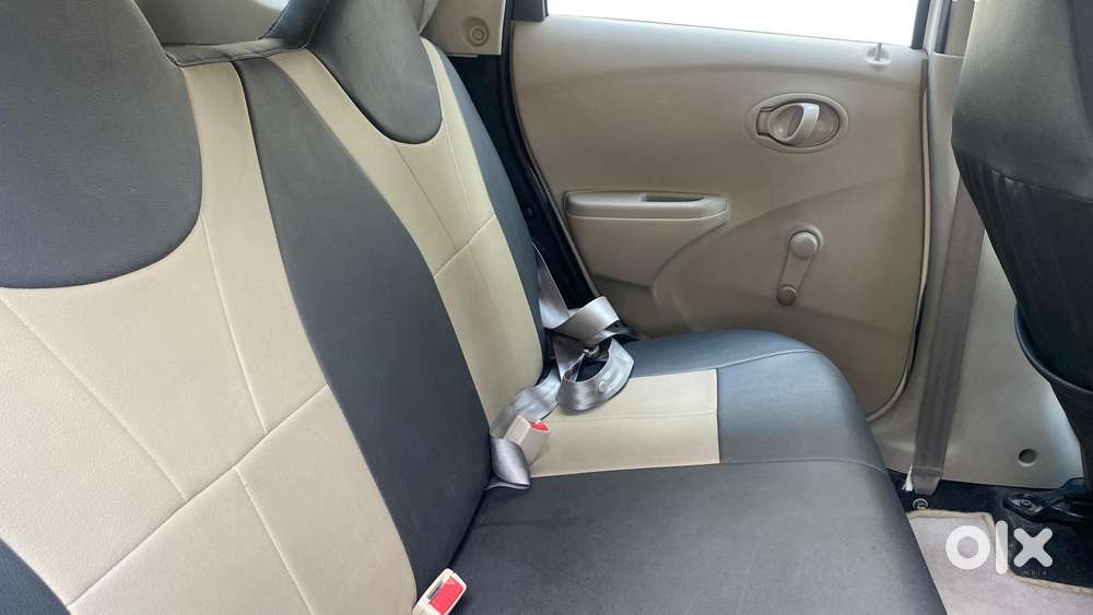 Datsun Go Plus T, 2018, Petrol