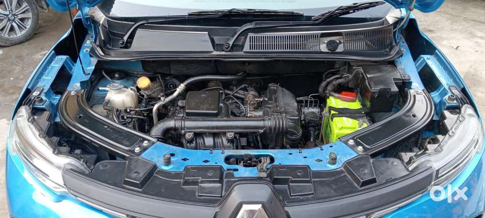 Renault Kiger Rxt Dt, 2021, Petrol