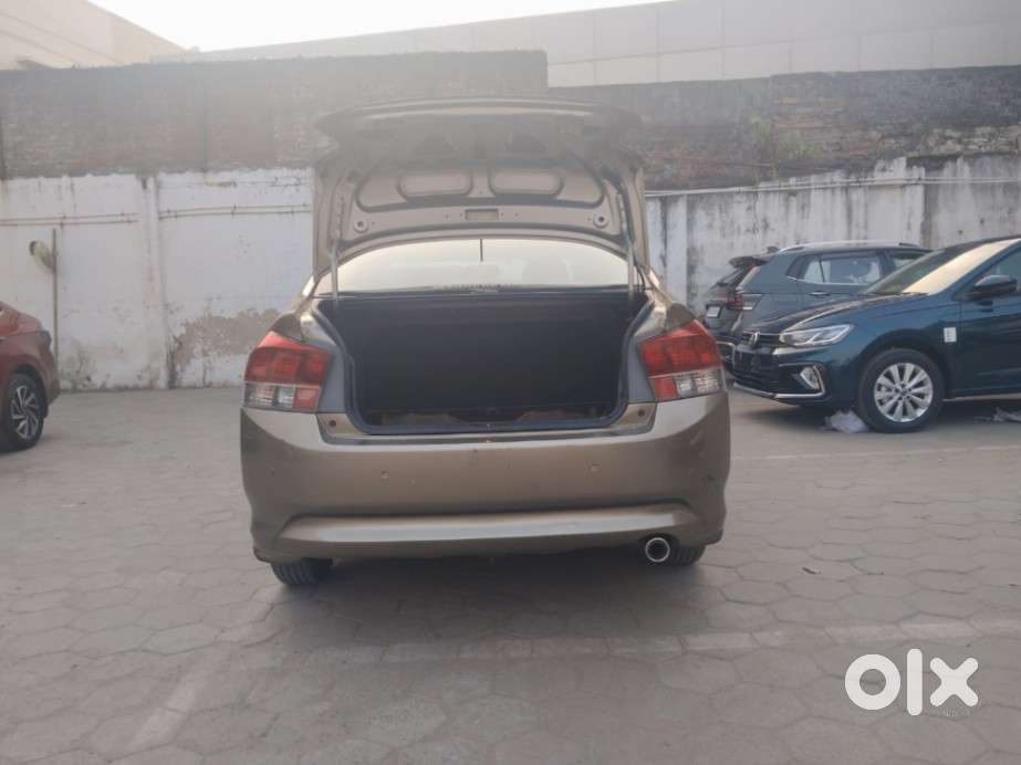 Honda City 2008-2011 1.5 V Mt, 2011, Petrol