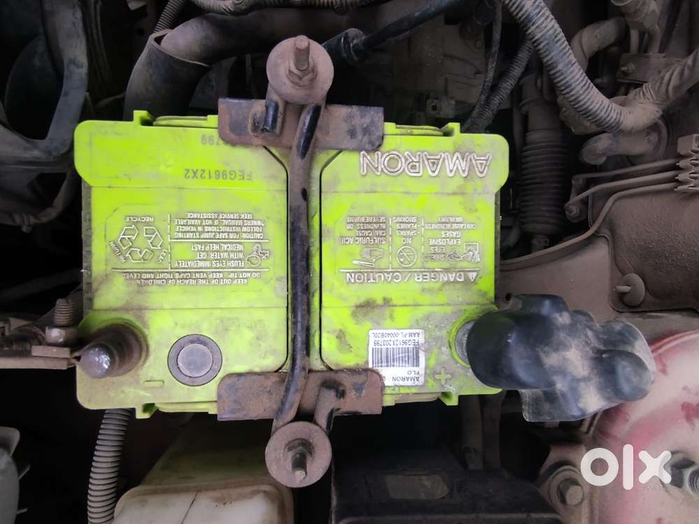 Hyundai Santro Xing Gls, 2010, Petrol
