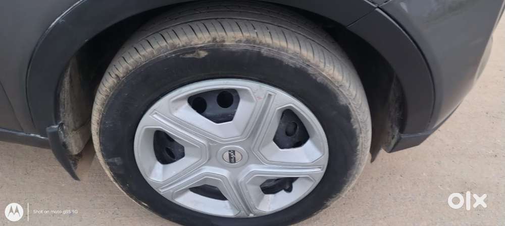 Tata Nexon 1.2 Revotron Xm (s), 2021, Diesel