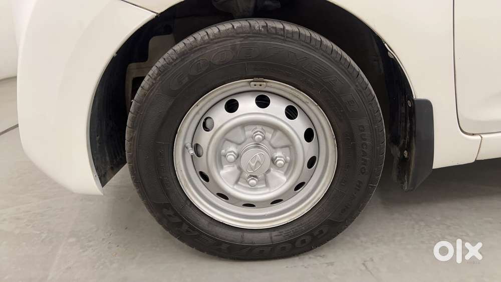 Hyundai Eon Era +, 2012, Petrol