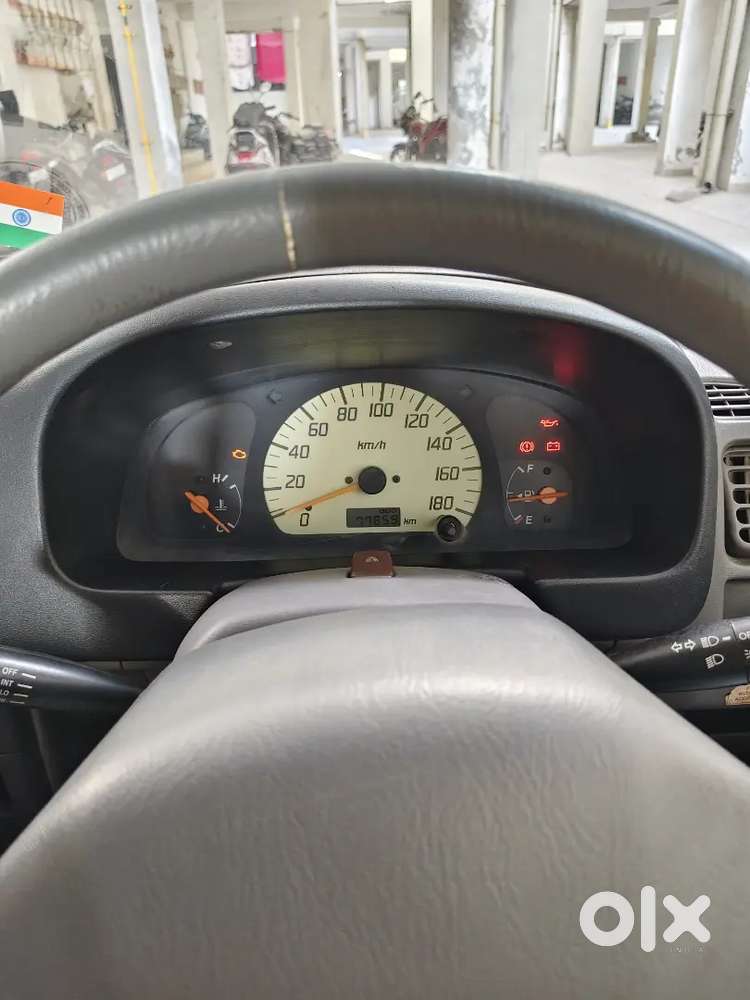 Maruti Suzuki Alto 2006 Petrol 78000 Km Driven
