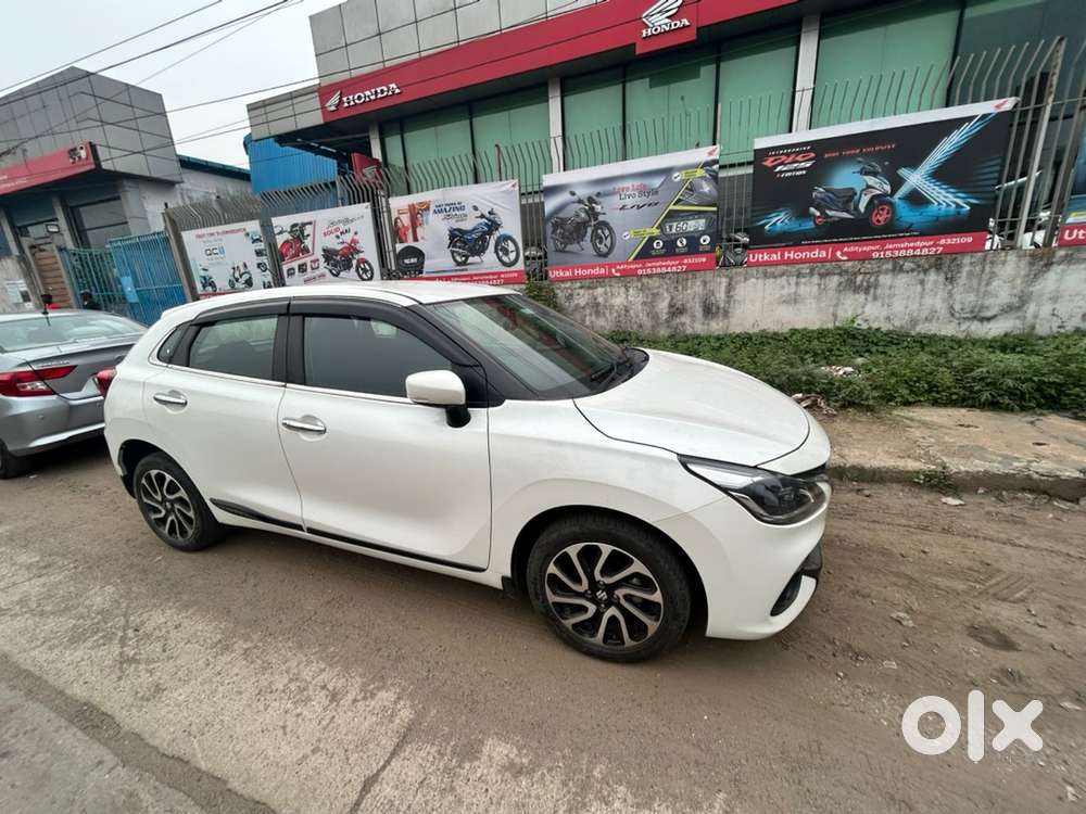 Baleno 1.2 Delta Petrol 2023