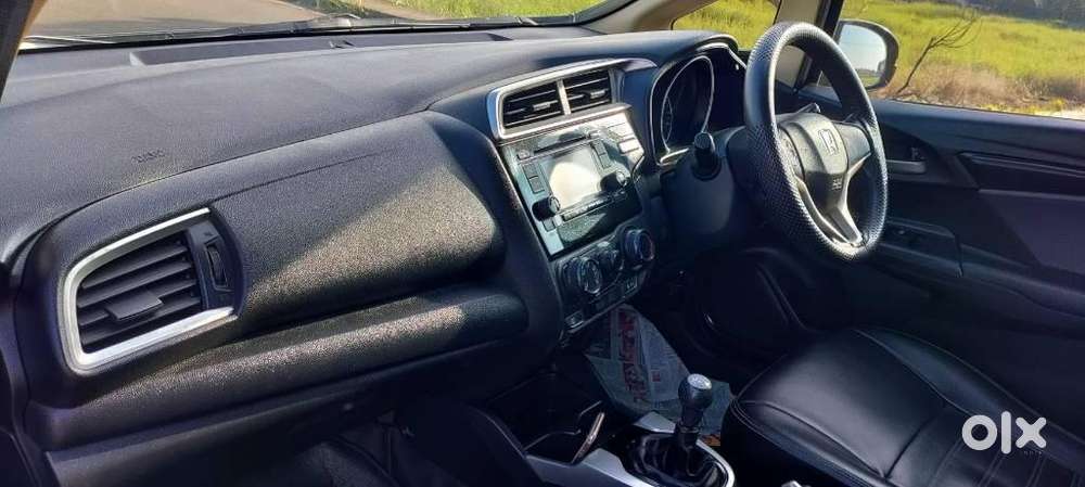 Honda Jazz 1.5 Sv I Dtec, 2018, Diesel