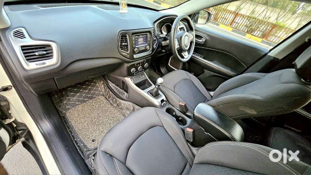 Jeep Compass 1.4 Sport, 2020, Diesel