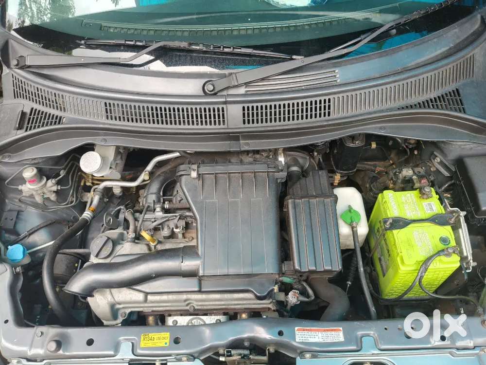 Maruti Dzire Vxi 2011