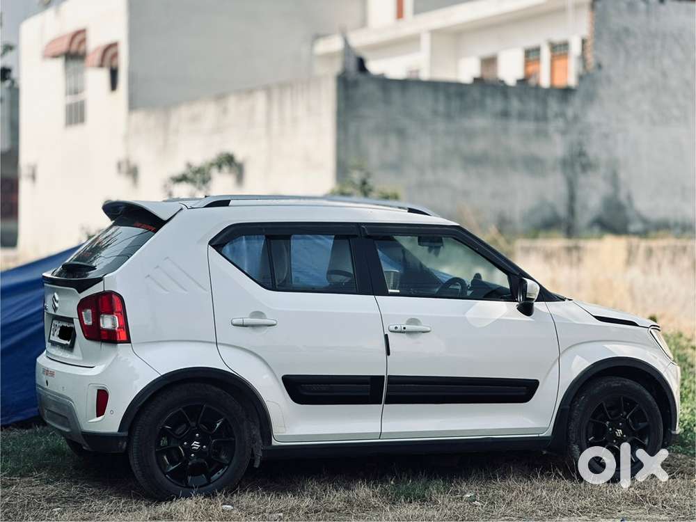 Maruti Suzuki Car 2023  35kmpl Cng Millege