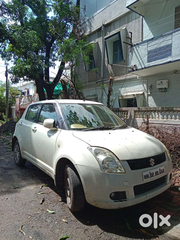 Maruti Suzuki Swift 2007