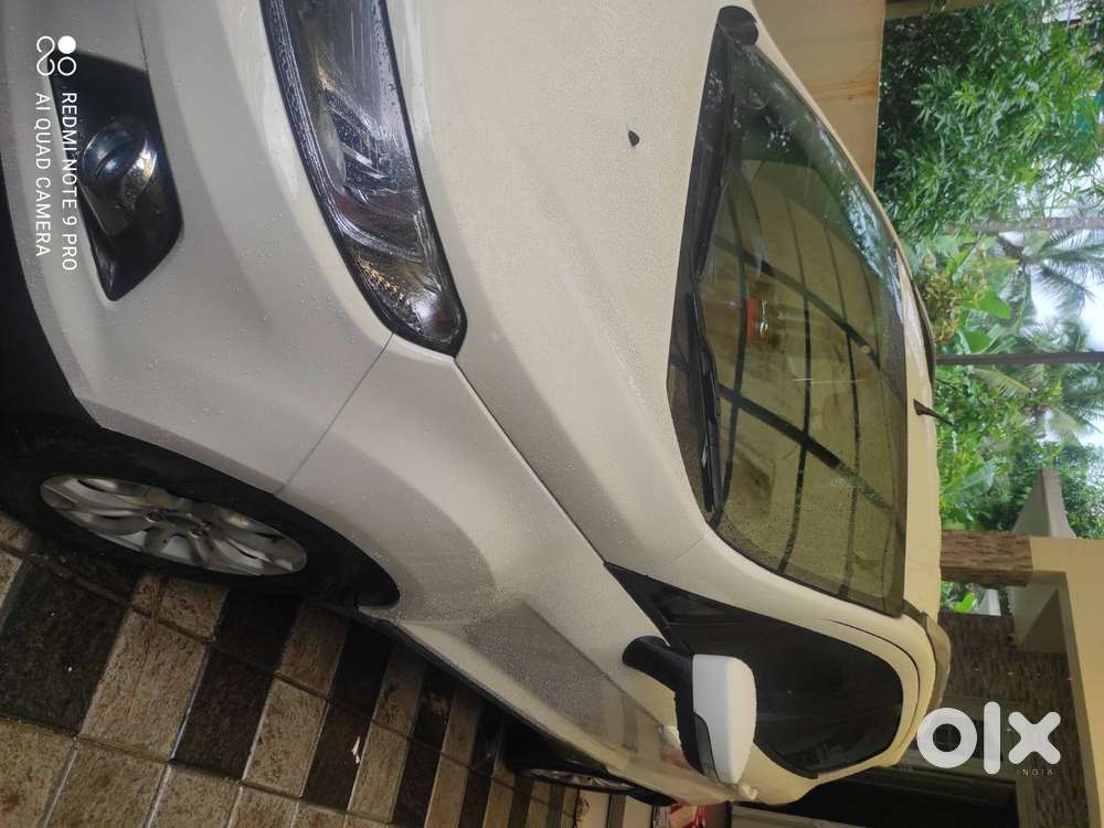 Very Good Condition Car