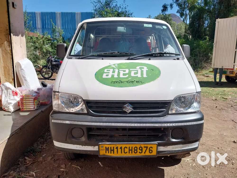 Maruti Suzuki Eeco 2021