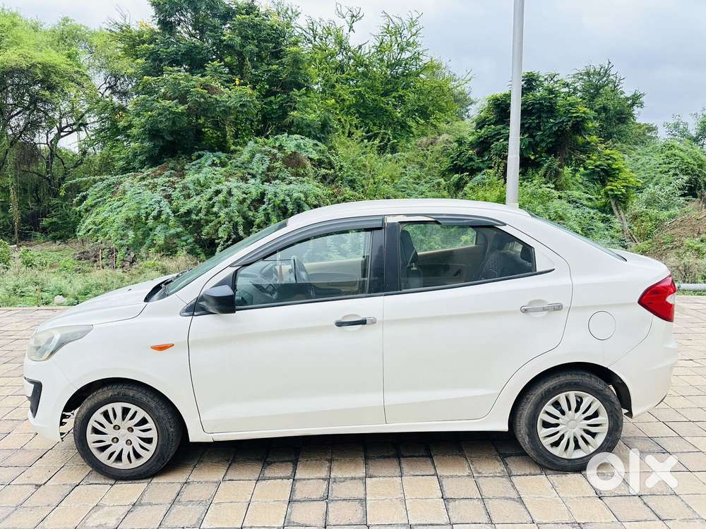 Ford Aspire Trend Plus Tdci, 2021, Diesel