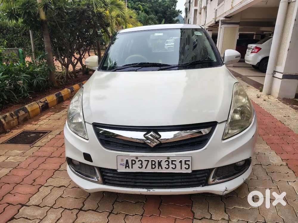 Maruti Suzuki Swift 2012 Petrol In Good Condition, Well Maintained
