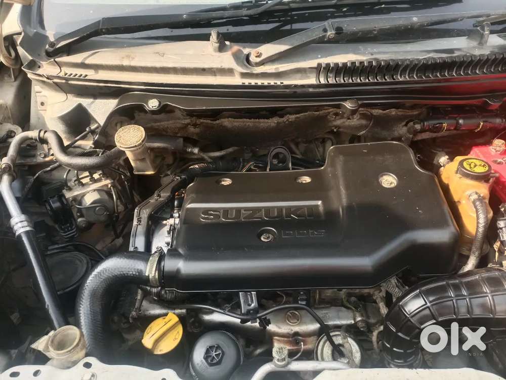 Maruti Suzuki Ertiga 2012 Diesel 190000 Km Driven