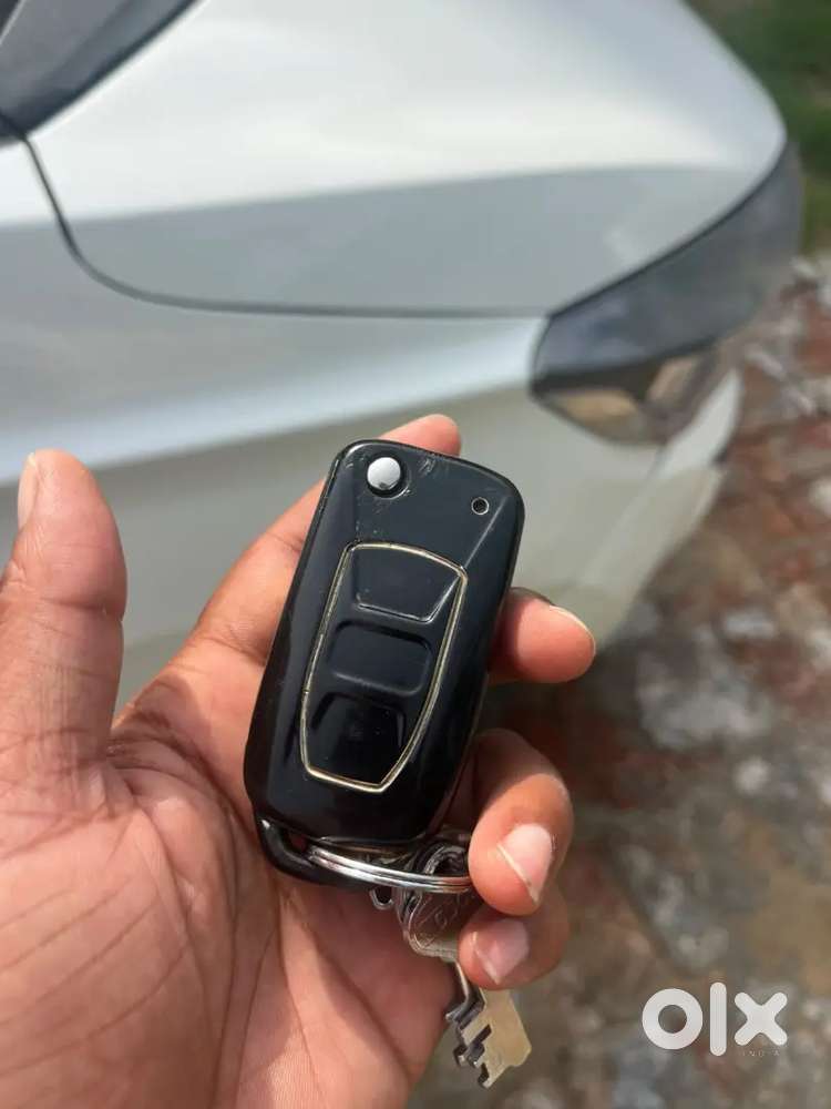 Tata Tiago Revotron 2024 Manual