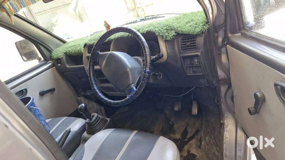 Maruti Suzuki Eeco Cng 5 Seater Ac, 2012, Cng & Hybrids