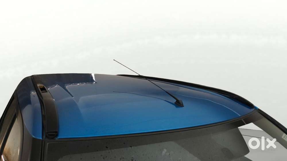 Maruti Suzuki Vitara Brezza Vdi (o), 2017, Diesel