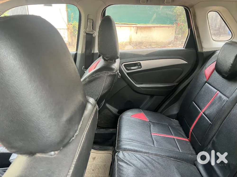 Maruti Suzuki Brezza 2016 Diesel Well Maintained