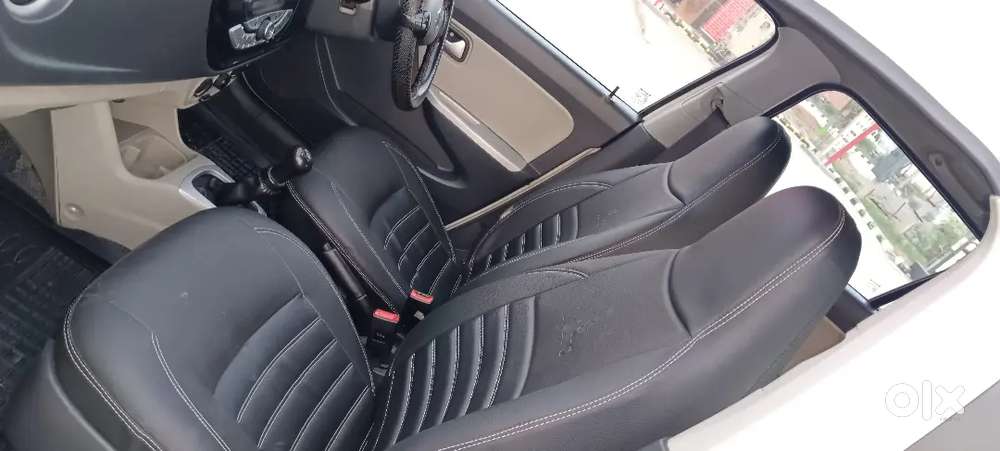 Maruti Suzuki Alto K10. 2nd Owner 2019
