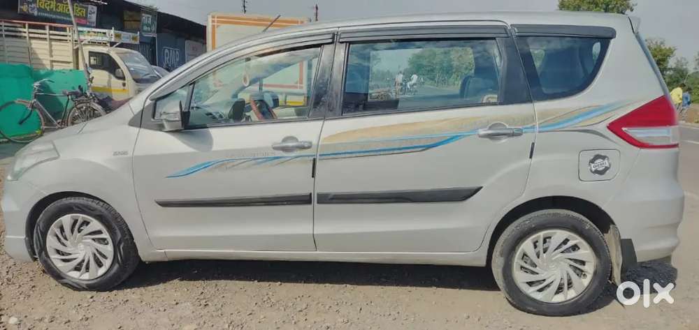 Maruti Suzuki Ertiga 2013 Diesel