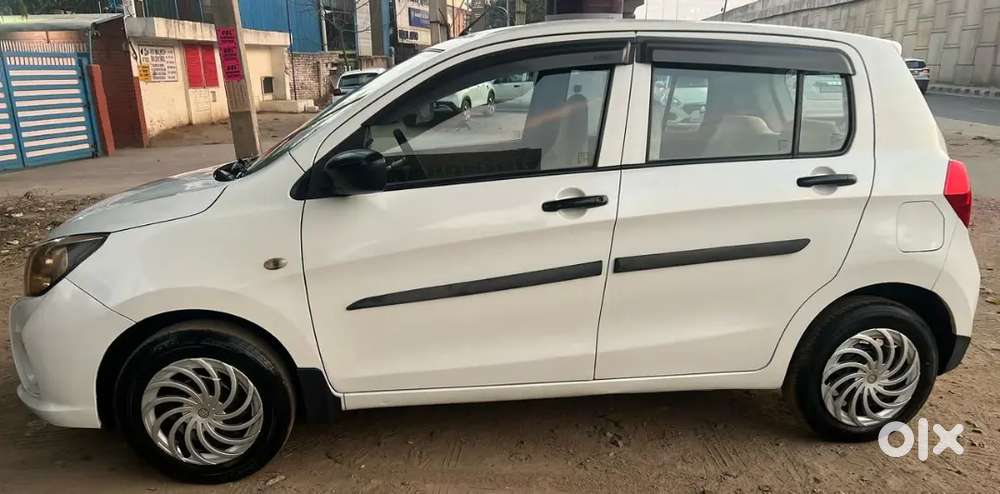 Maruti Suzuki Celerio 2019 Cng & Hybrids Good Condition