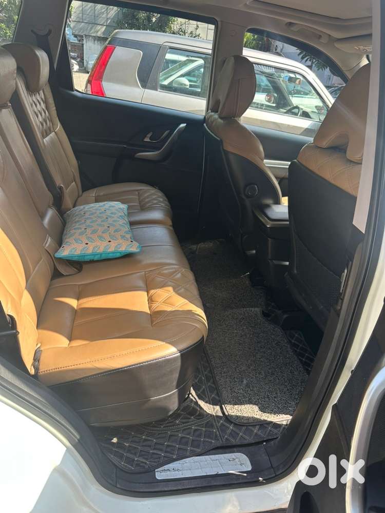 Mahindra Xuv500 2019 Diesel