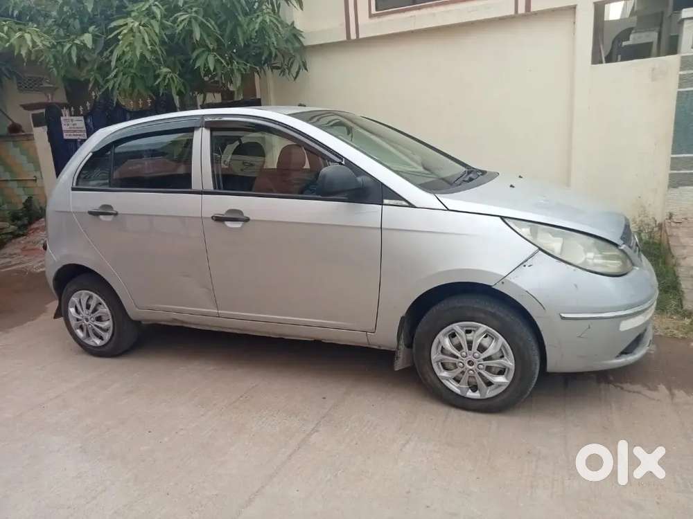 Tata Indica Vista Tdi