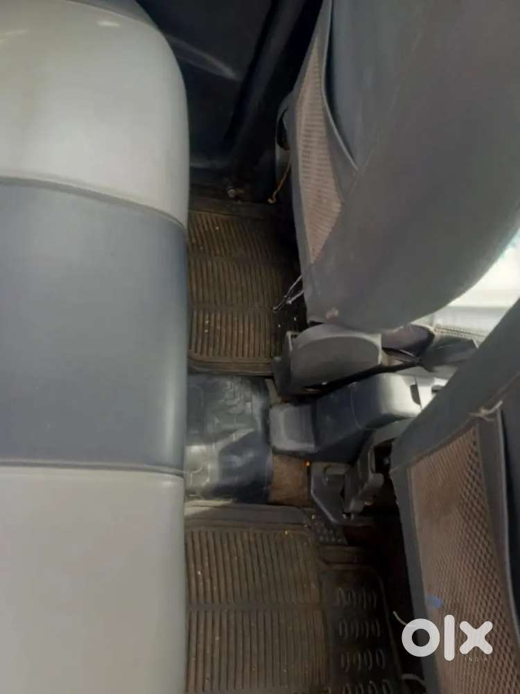 Maruti Suzuki Wagon R 2010