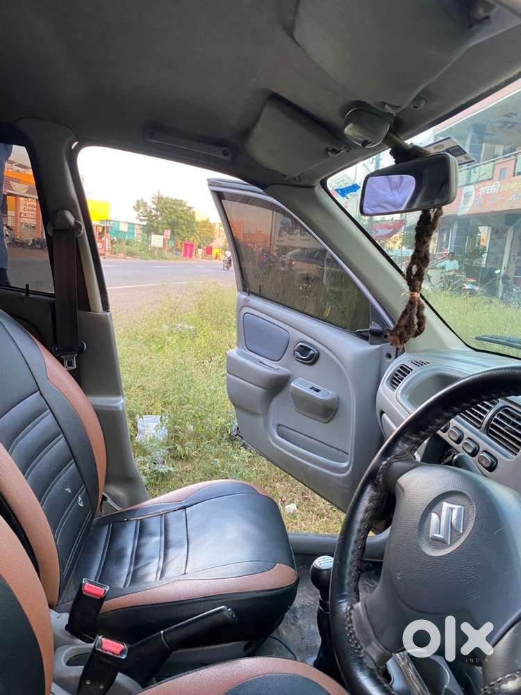 Maruti Suzuki Alto 2011 Petrol Manual