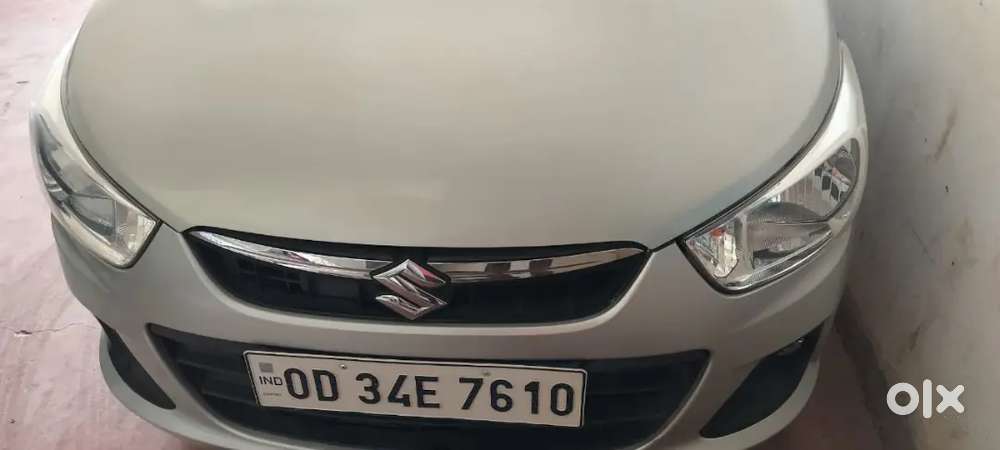 Maruti Suzuki Alto K10 2020 Petrol 8000 Km Driven