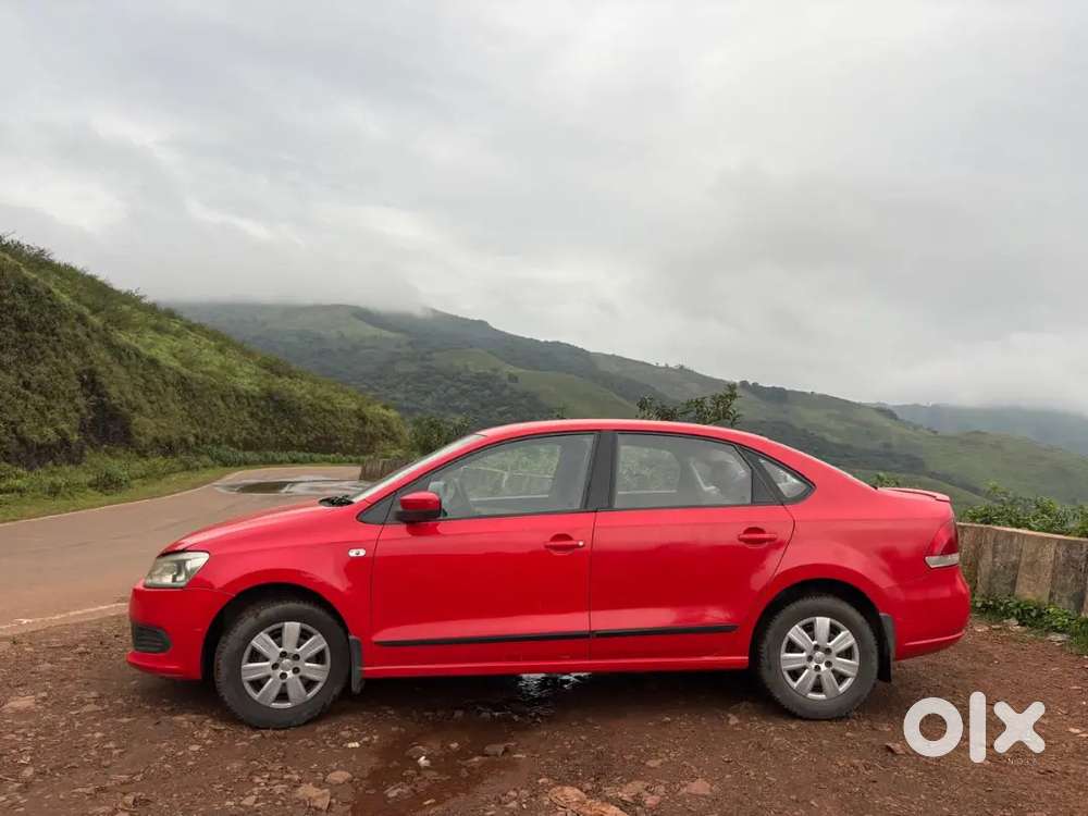 Urgent Sale - Volkswagen Vento Comfortline 2012 Edition