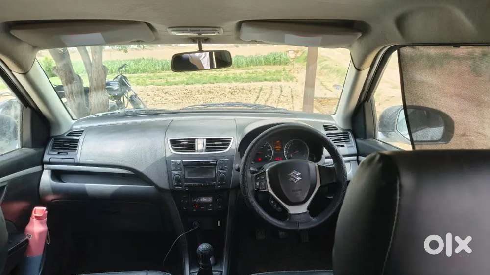 Maruti Suzuki Swift Ldi To Zdi + Convert  Push Button All Genuine