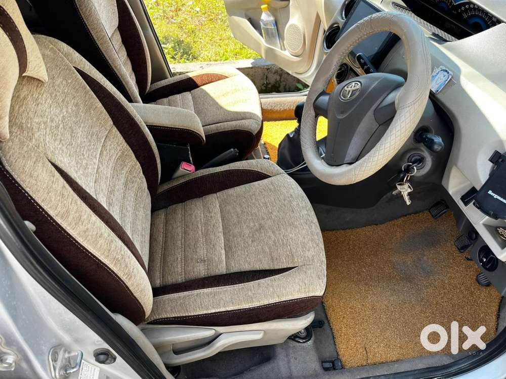 Toyota Etios 2015 Diesel Good Condition