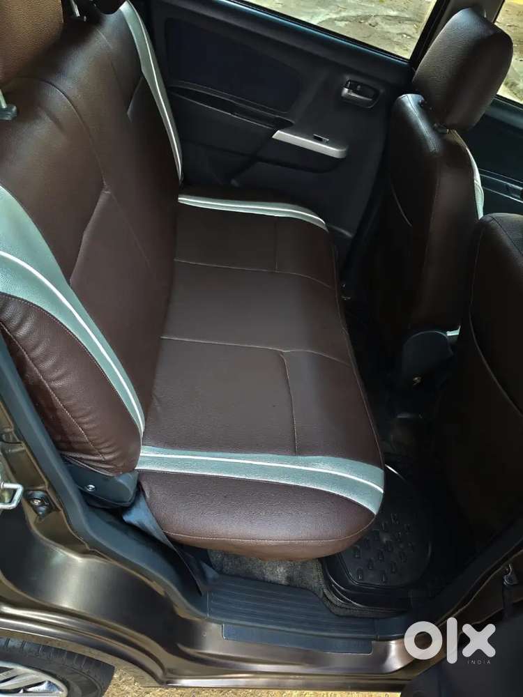 Maruti Suzuki Wagon R 2011 Petrol Well Maintained