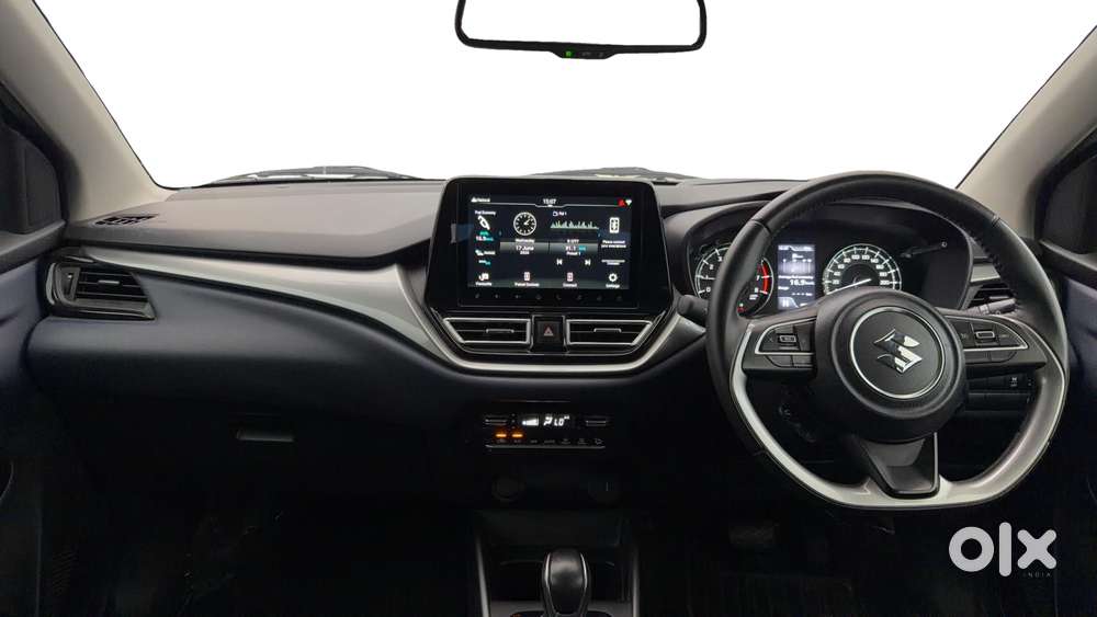 Maruti Suzuki Baleno Alpha, 2023, Petrol