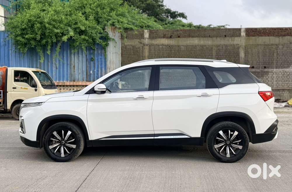 Mg Hector 2.0 Sharp Diesel, 2019, Diesel
