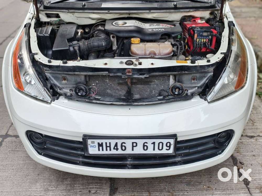 Tata Aria Pleasure 4x4, 2012, Diesel
