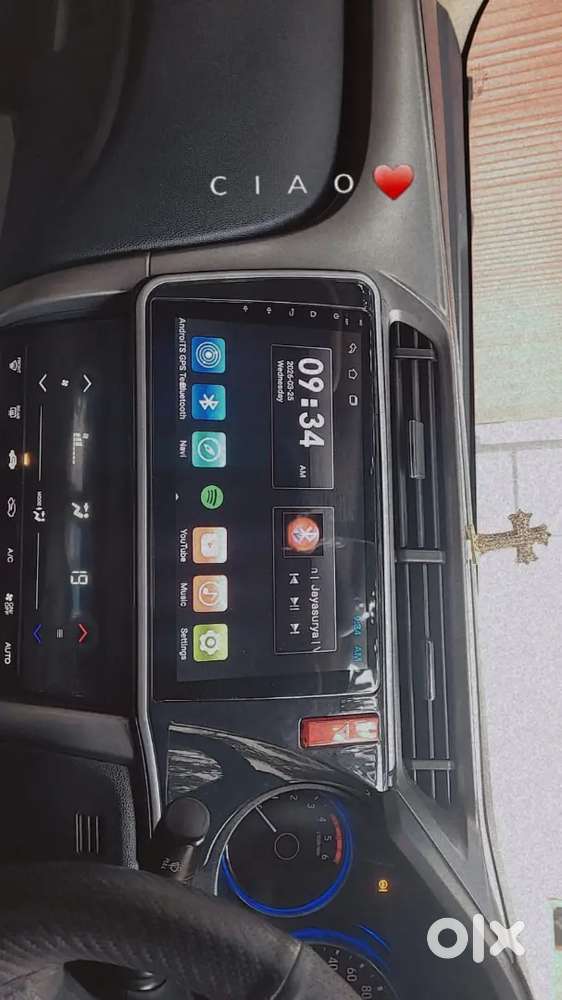 Honda City Diesel Manual 2014