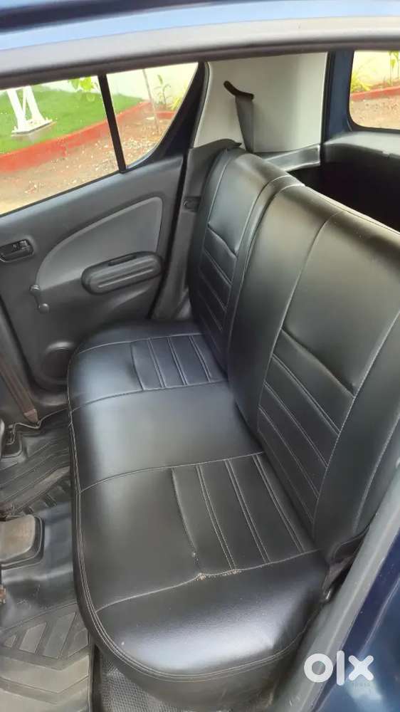 Maruti Suzuki Ritz Lxi 2011 Car