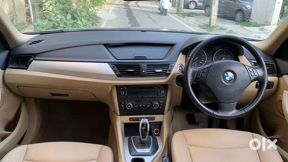 Bmw X1, 2014, Diesel