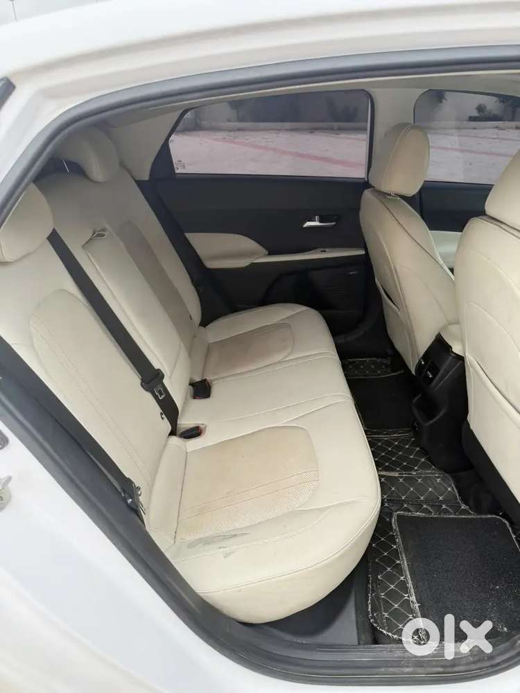 Hyundai Verna Sx Petrol 2023