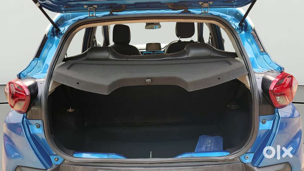 Tata Punch 1.2 Revotron Creative Dual Tone, 2021, Petrol