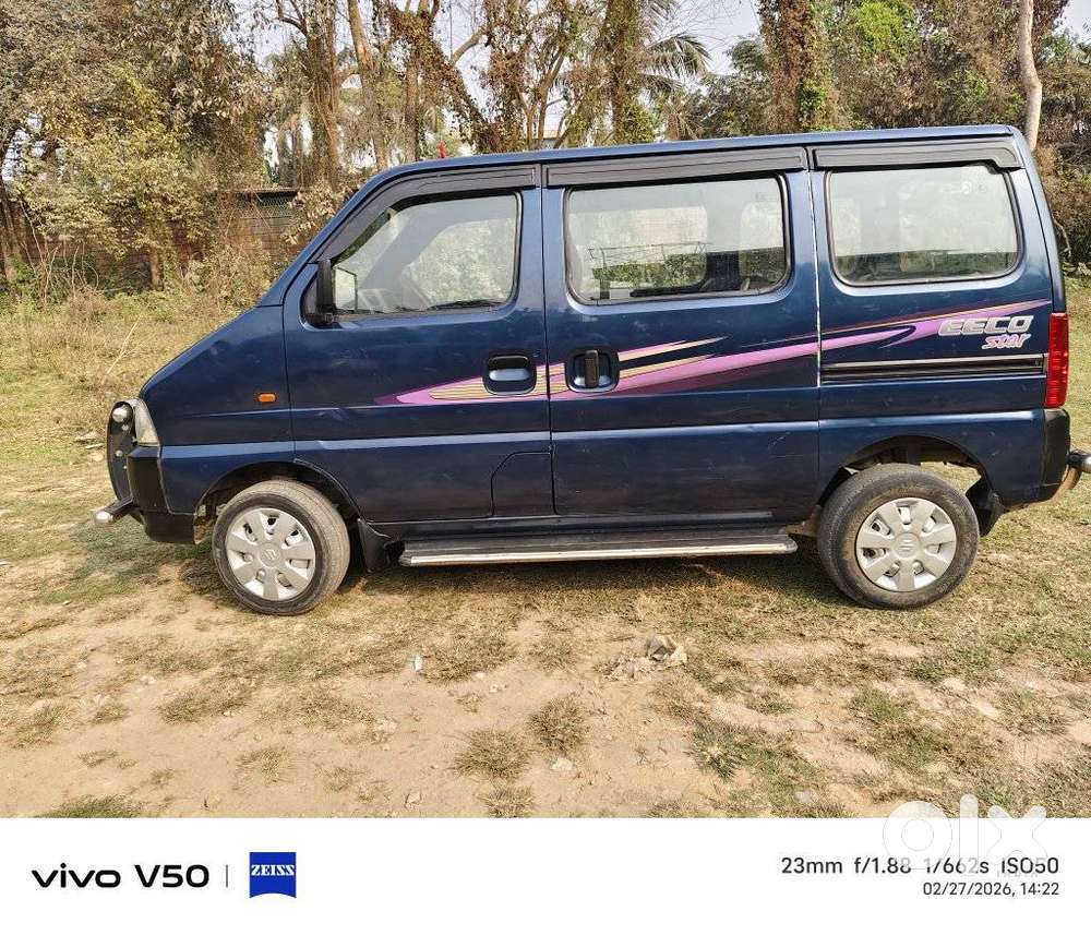 Maruti Suzuki Eeco