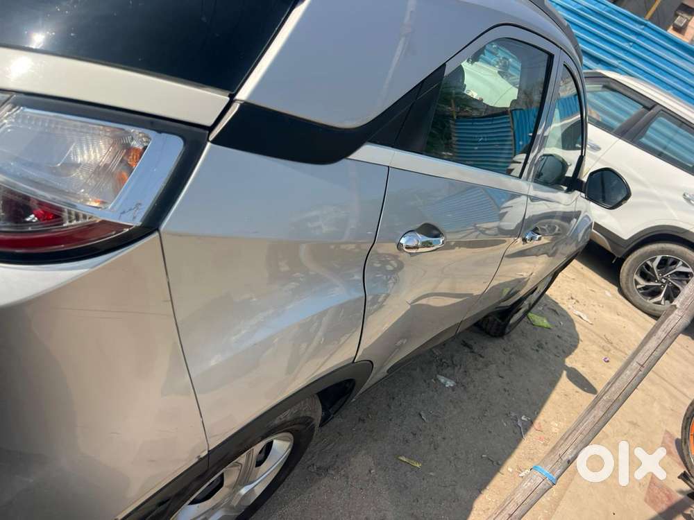 Tata Nexon 1.5 Revotorq Xma, 2019, Diesel