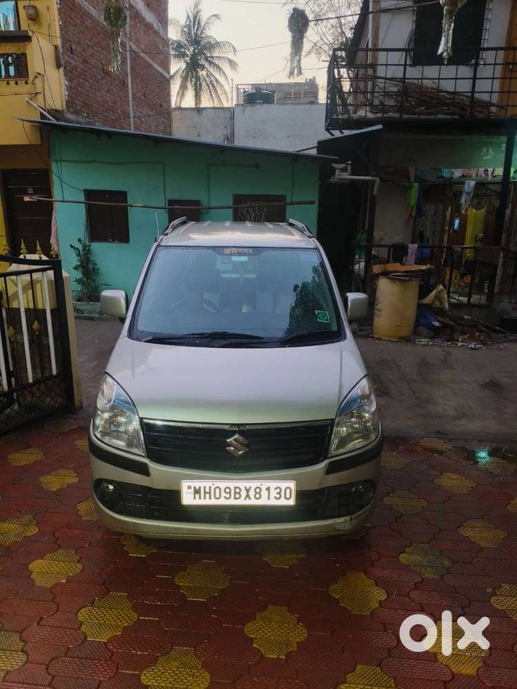 Wagonr 2012 Best Car.