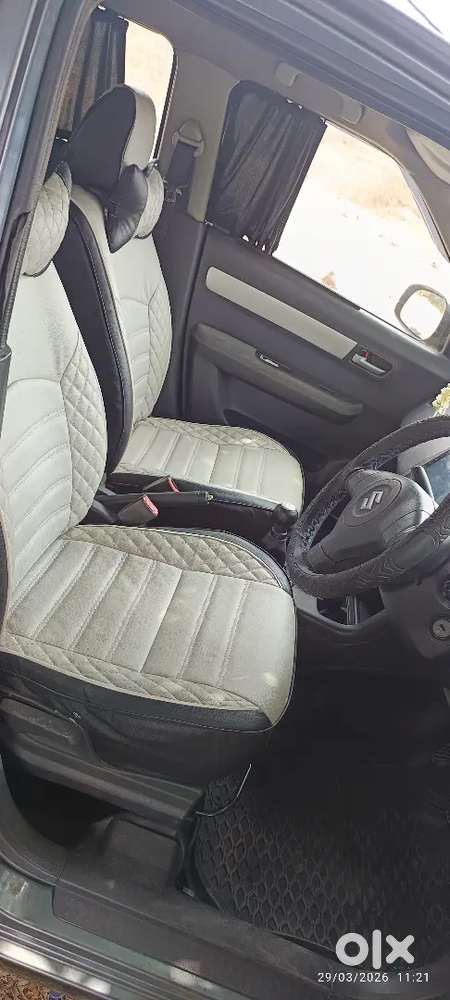 Maruti Suzuki Swift Dzire 2010 Diesel 102000 Km Driven