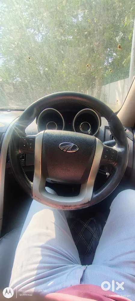 Mahindra Xuv500 2013 Diesel 176000 Km Driven