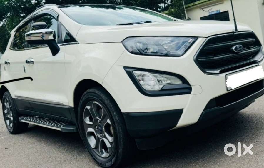 Ford Escort Alpha 1.6, 2019, Diesel