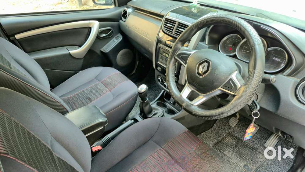 Renault New Duster Rxt Mt, 2020, Diesel